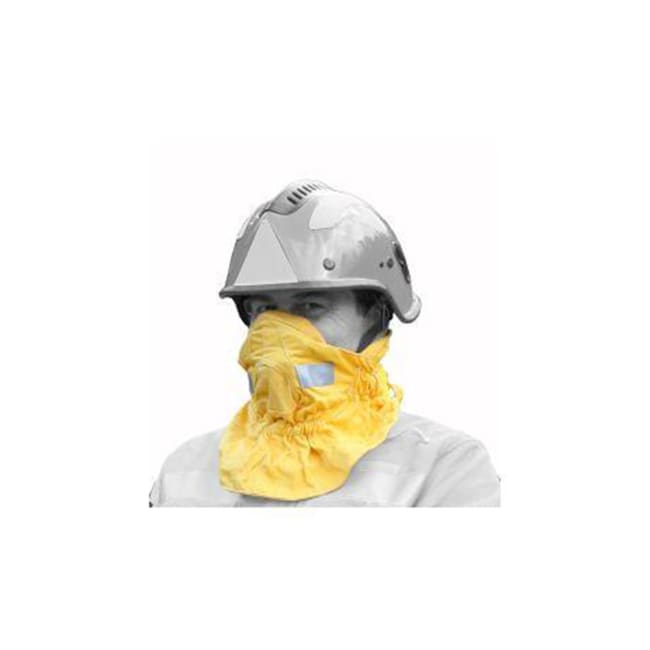 Skogbrannmaske av Nomex