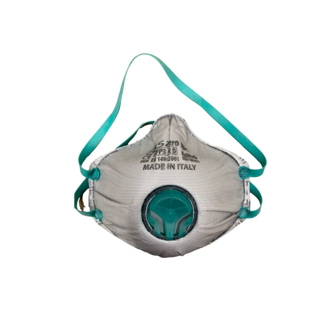 Reservefilter til skogbrannmaske