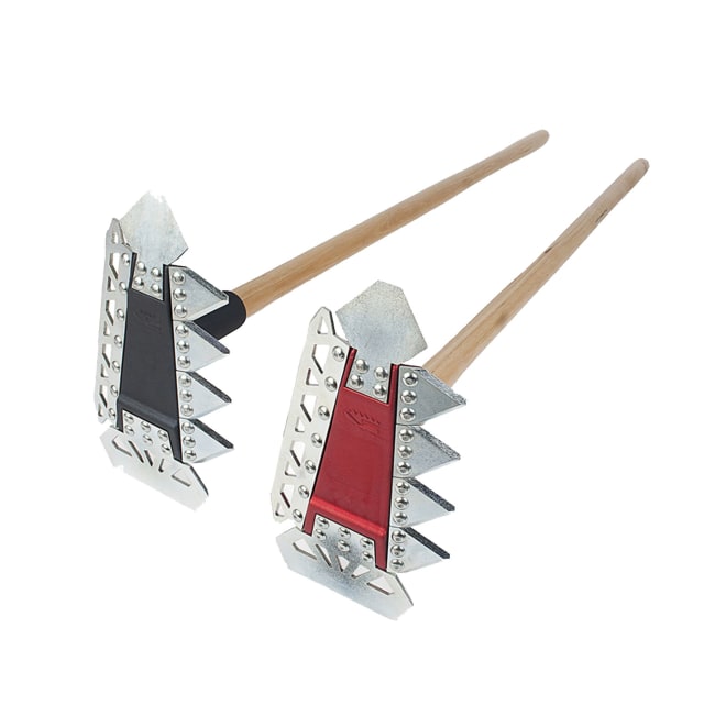 Skogbrannverktøy Gorgui V2 multifunksjon