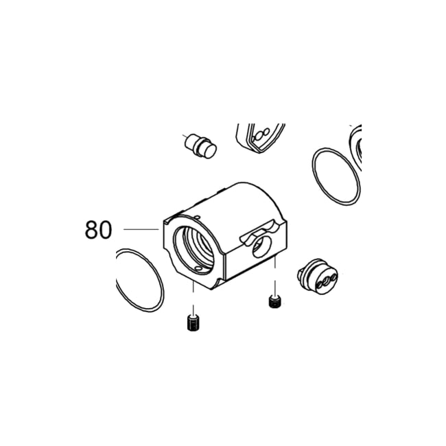 DPA0072 Ventilhus RB99/100/100D/101