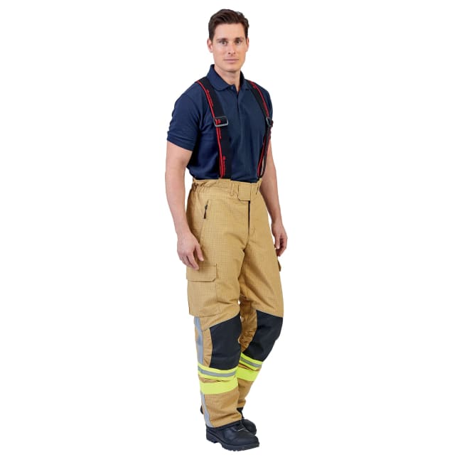 Fire Max 3 - Bukse - PBI Matrix