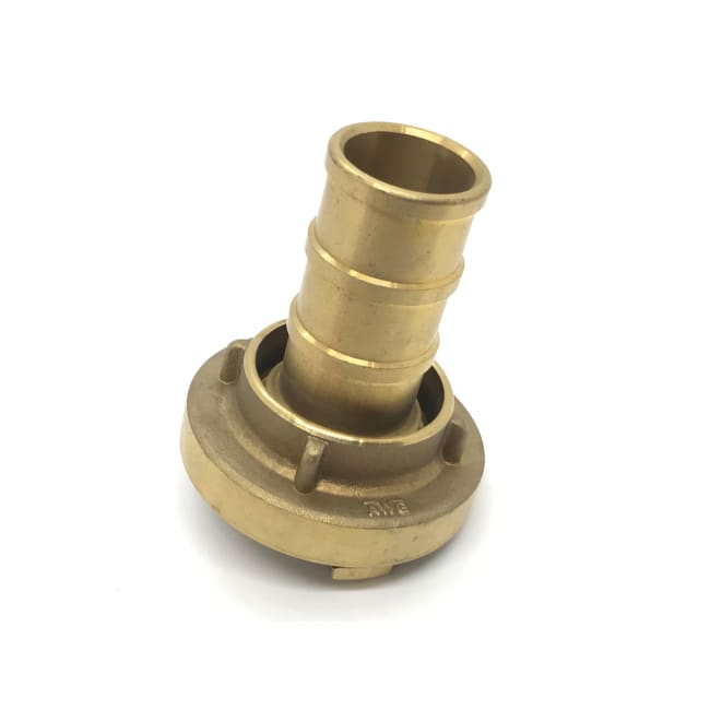 Storz slangekupling - messing