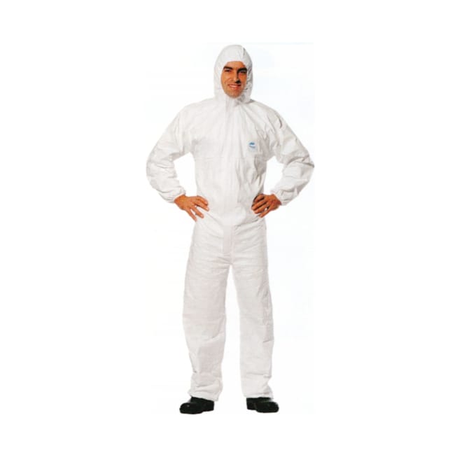 Kjemikaliedress 3M 4520