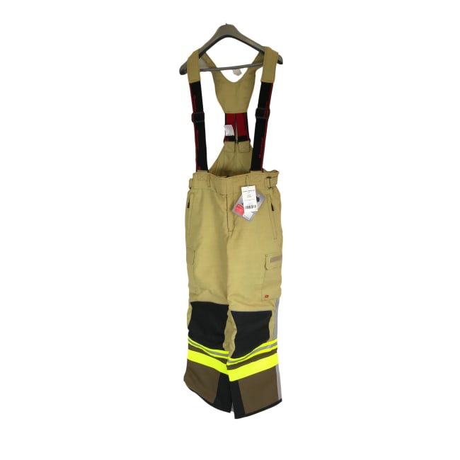 Fire Max 3 - Bukse PBI-NEO NOR