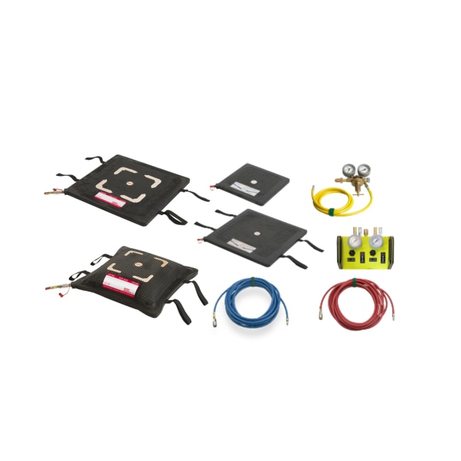 Heveputeset 8bar HLF Plus