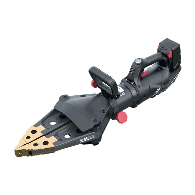 E-Force 3 Spreder SP 44AS (pris uten batteri).