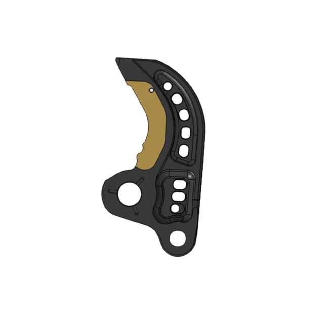 Reservekniv med innsats RSC170 PLUS