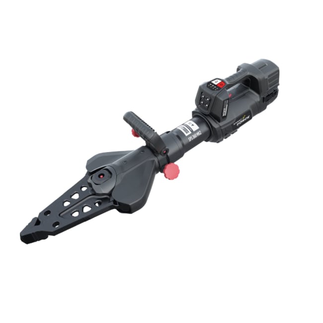 SmartForce Kombiverktøy SPS360 MK2 (pris u/batteri)