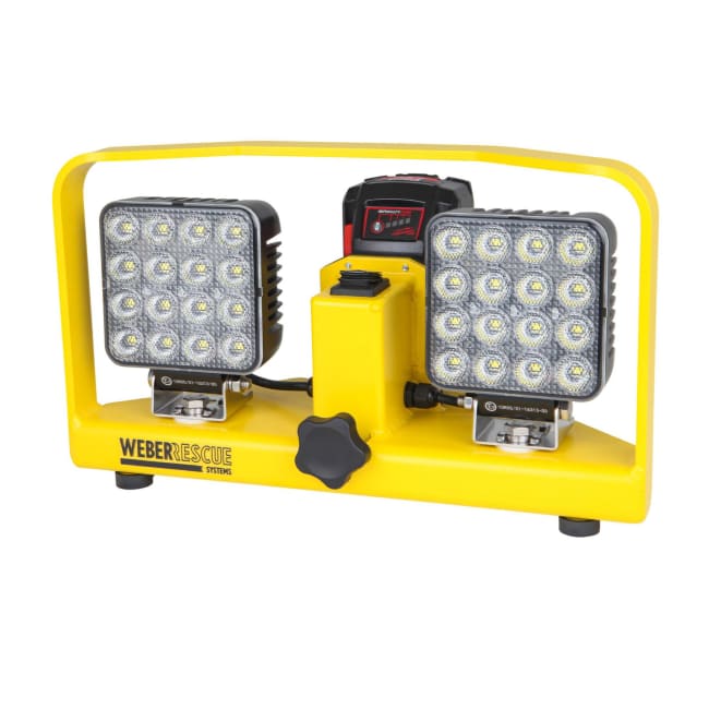Rescuelight MK2 M18