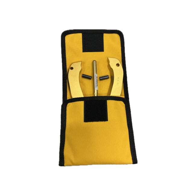 Knivinnsatssett i veske til RSC170/RSC190 PLUS
