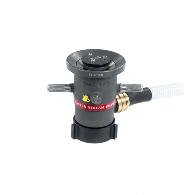 Skumdyse for monitor