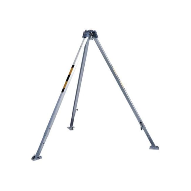 Rollgliss trebent stativ