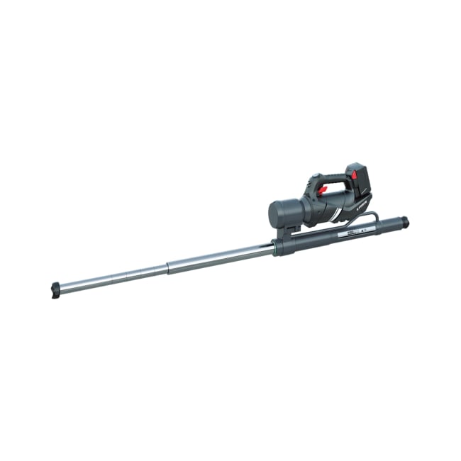 E-Force 2 Teleskopsylinder RZT 2-1500 (pris uten batteri)