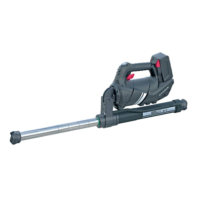 E-Force 2 Sylinder RZ 910 (pris uten batteri).