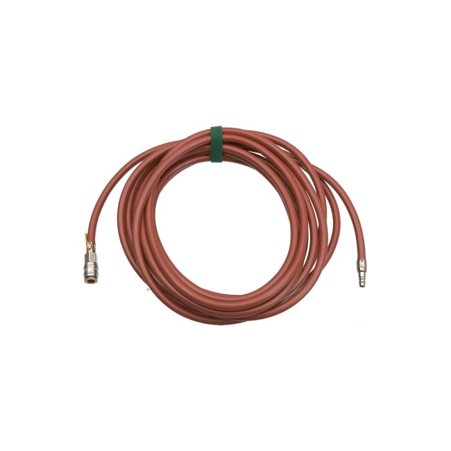 WEBER luftslange 10 meter 8 bar