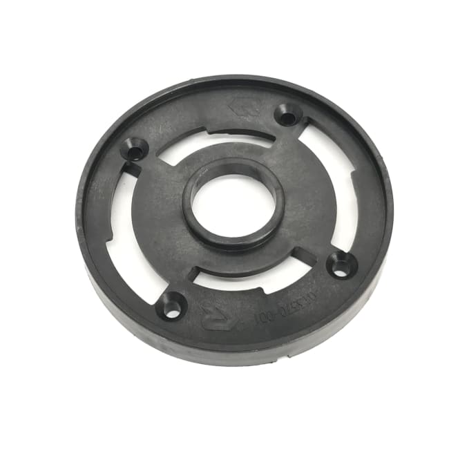 Holdeplate Storz B/C