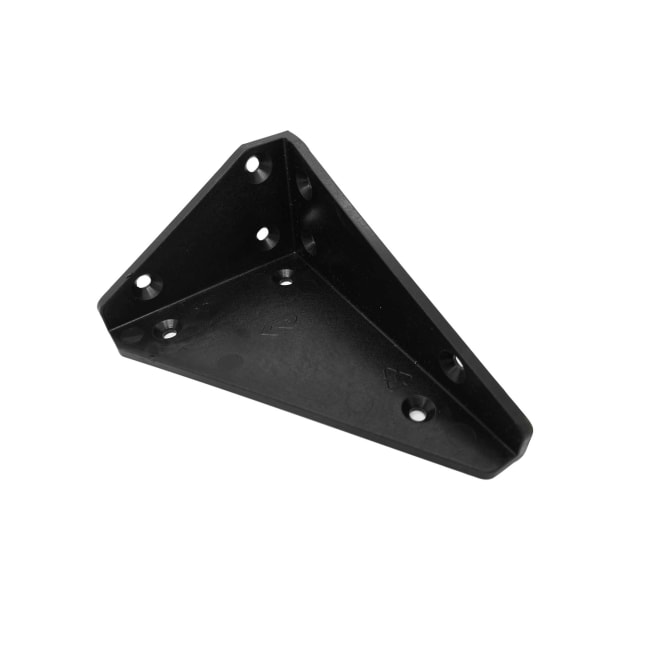 Støttehjørne høyre