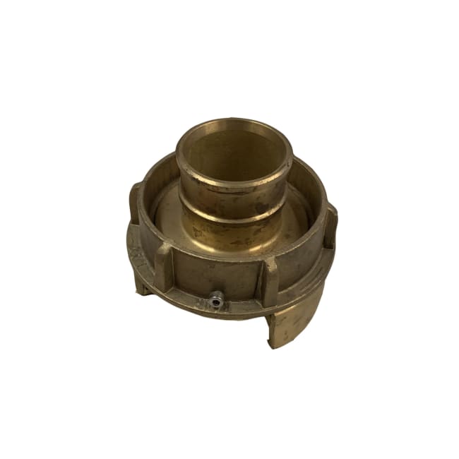 Slangekupling NOR - messing