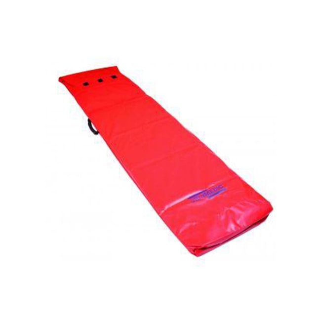 Beskyttelsestrekk for backboard