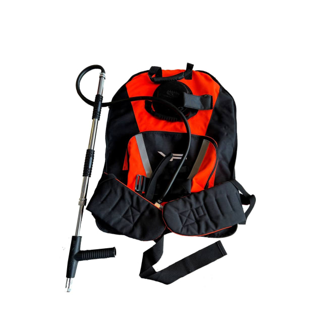 Ryggsekkpumpe 20l
