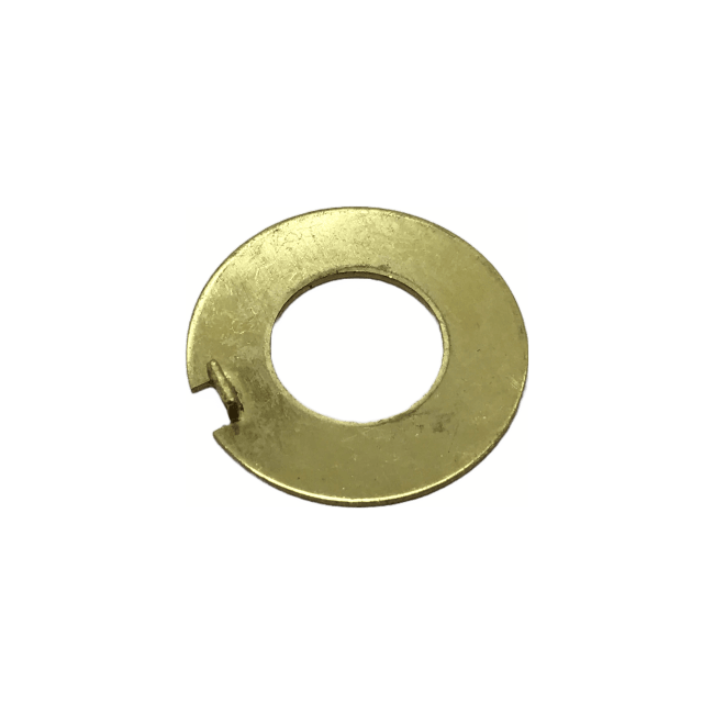 Låseskive Trykkventil, FOX 2