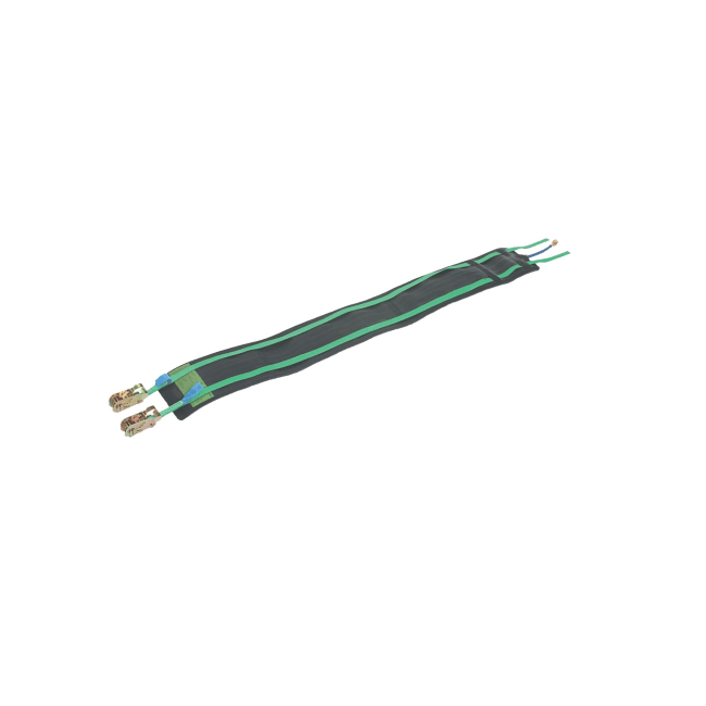 Tettebandasje LDB 125x250 2,5bar