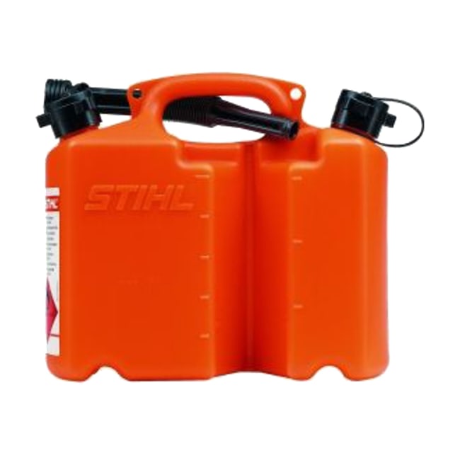 Kombikanne bensin 5L/olje 3L