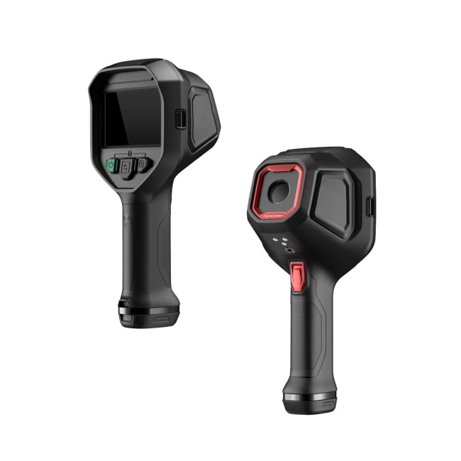 FireAttack F120 IR-Kamera