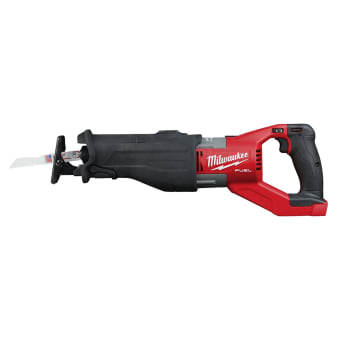 Bajonettsag Milwaukee M18 FSX-0C (solo)