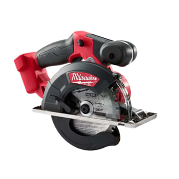 Sirkelsag for metall Milwaukee M18 FMCS-0X (solo)