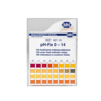 Test-strips PH-Fix 0-14