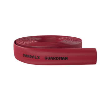 Guardman 11/2" (38mm)