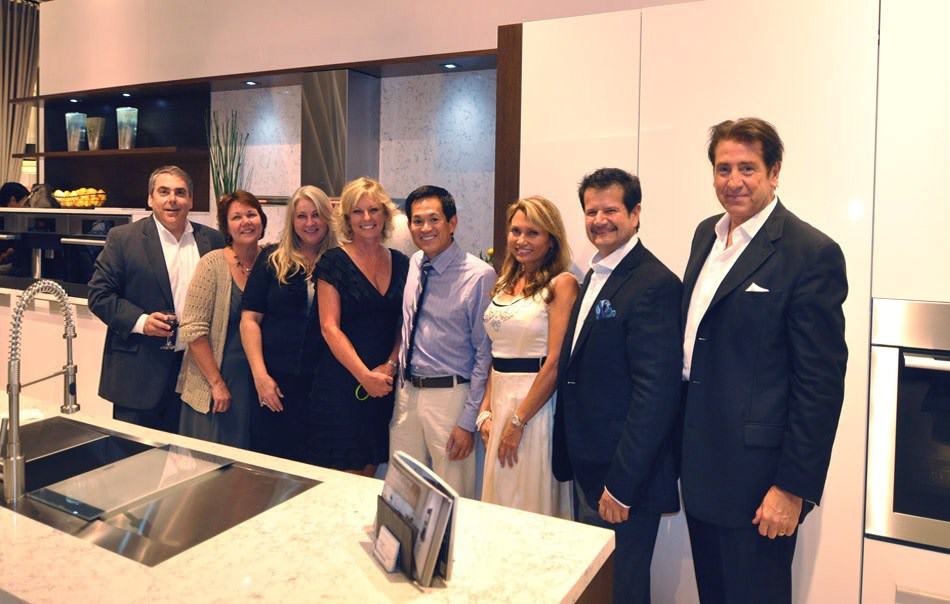Fixtures Living celebrates Grand Opening