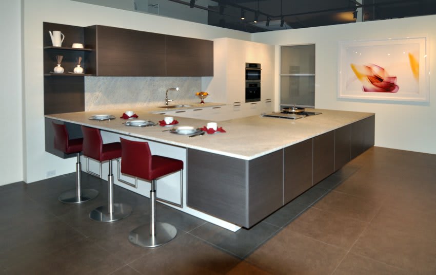 eggersmann Florida Completes New Display