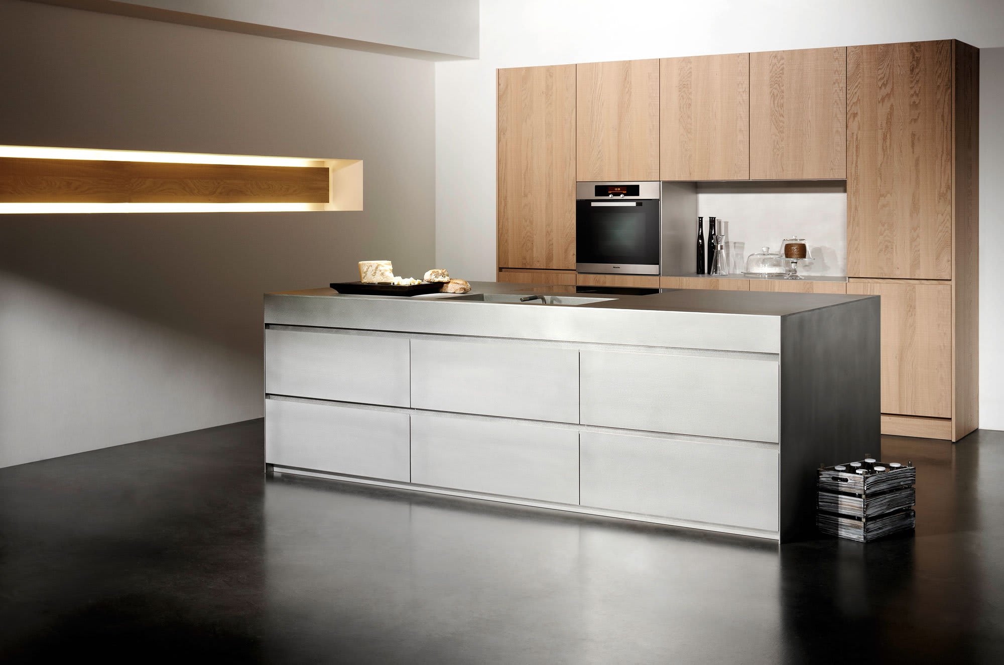 eggersmann receives GOOD DESIGN award