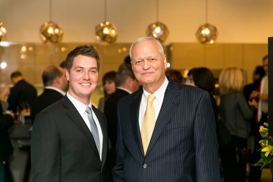 east liberty luxe grand opening party attendees