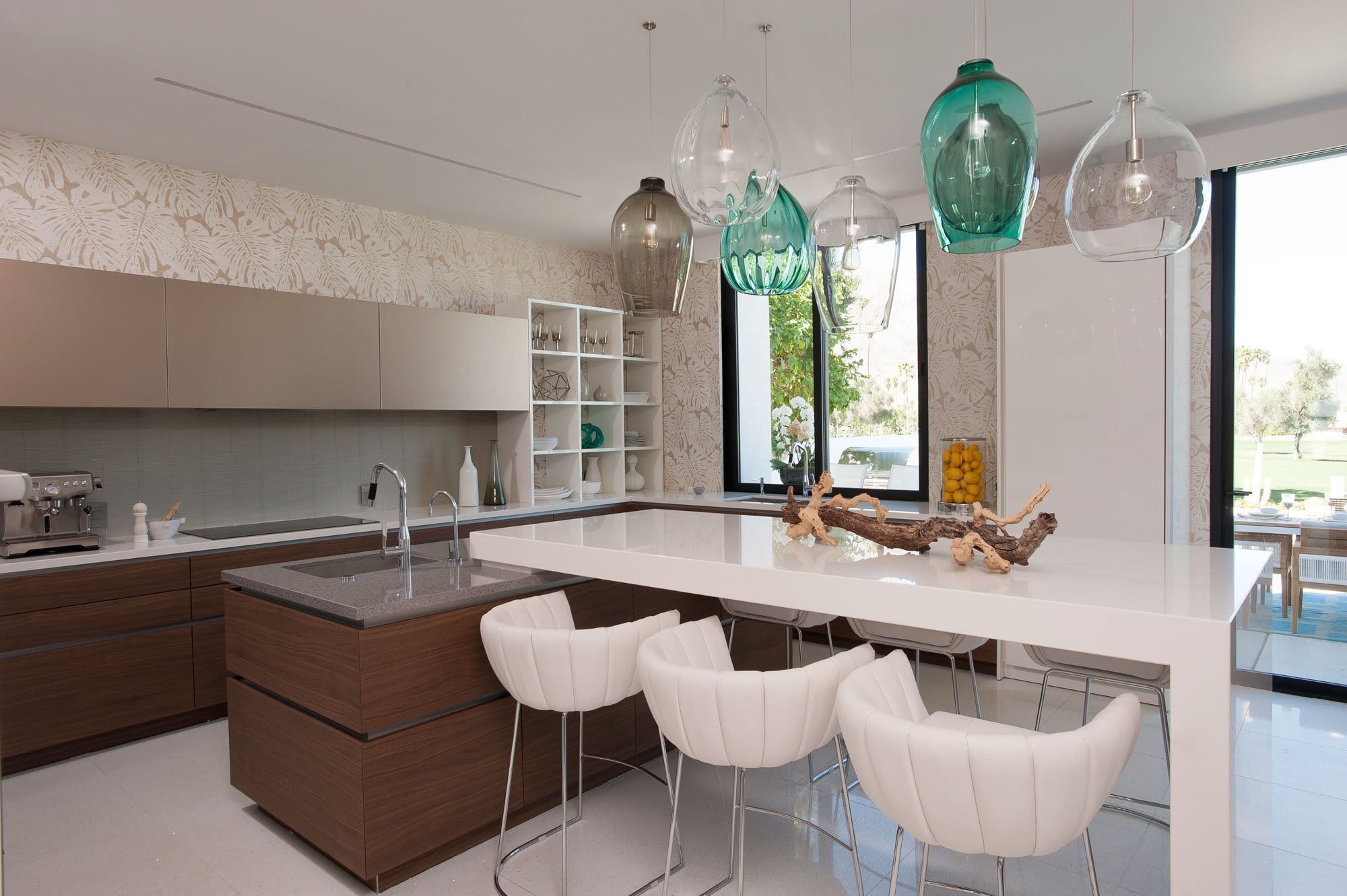 eggersmann Kitchen by Christopher Kennedy