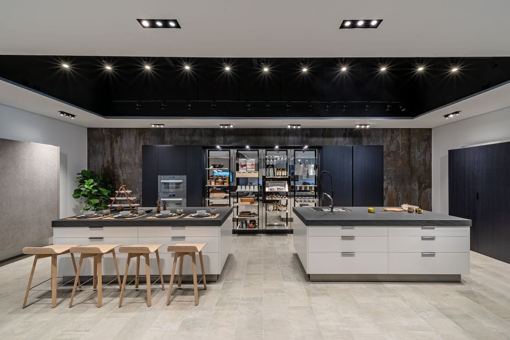 the work's German Kitchen Cabinetry Collection | eggersmann the work's German Kitchen Cabinetry Collection | eggersmann