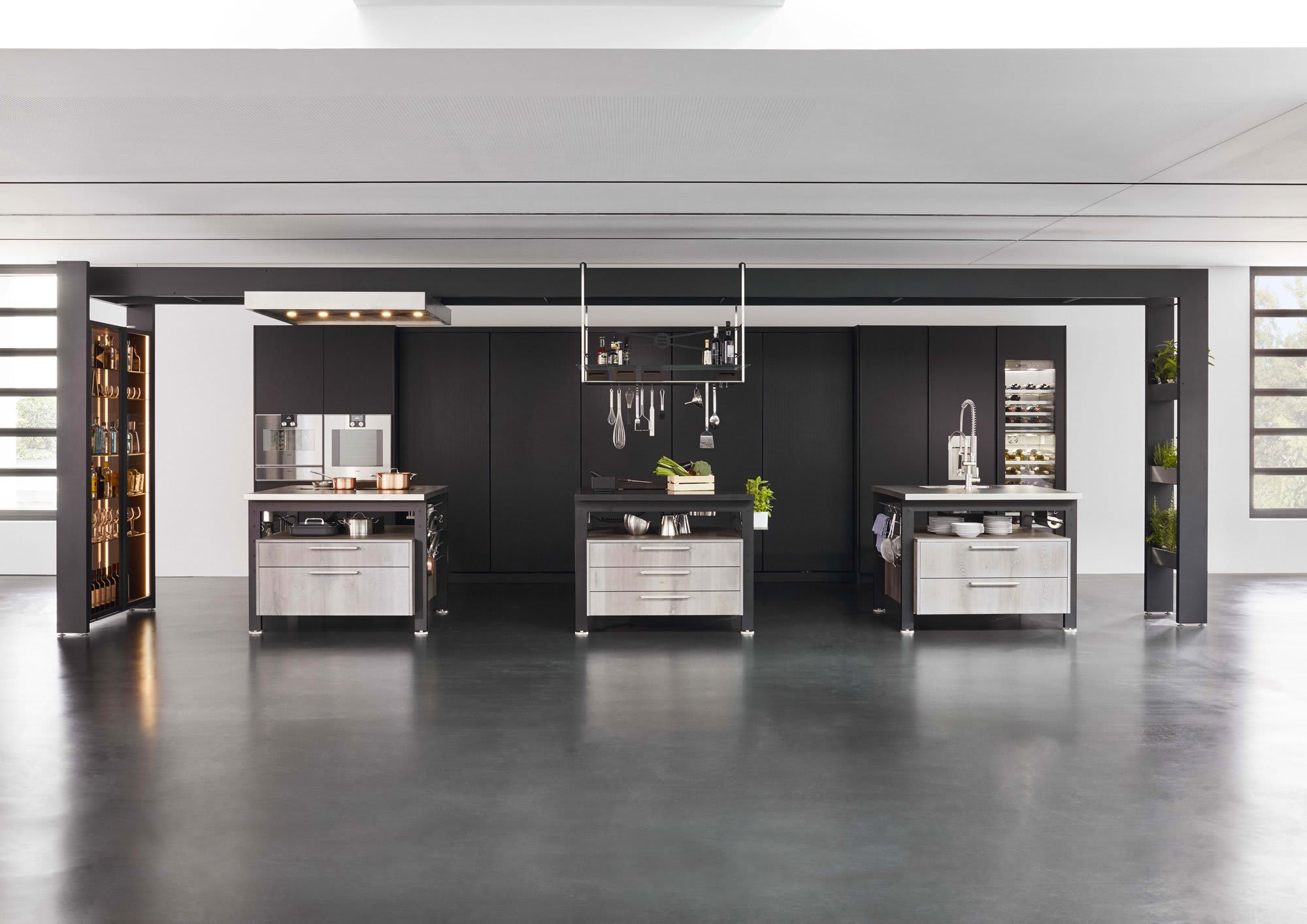 eggersmann Receives GOOD DESIGN Award for work’s