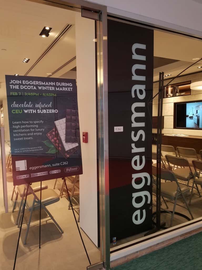 eggersmann fl ceu subzero event entrance