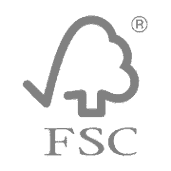logo for the forestry stewardship council