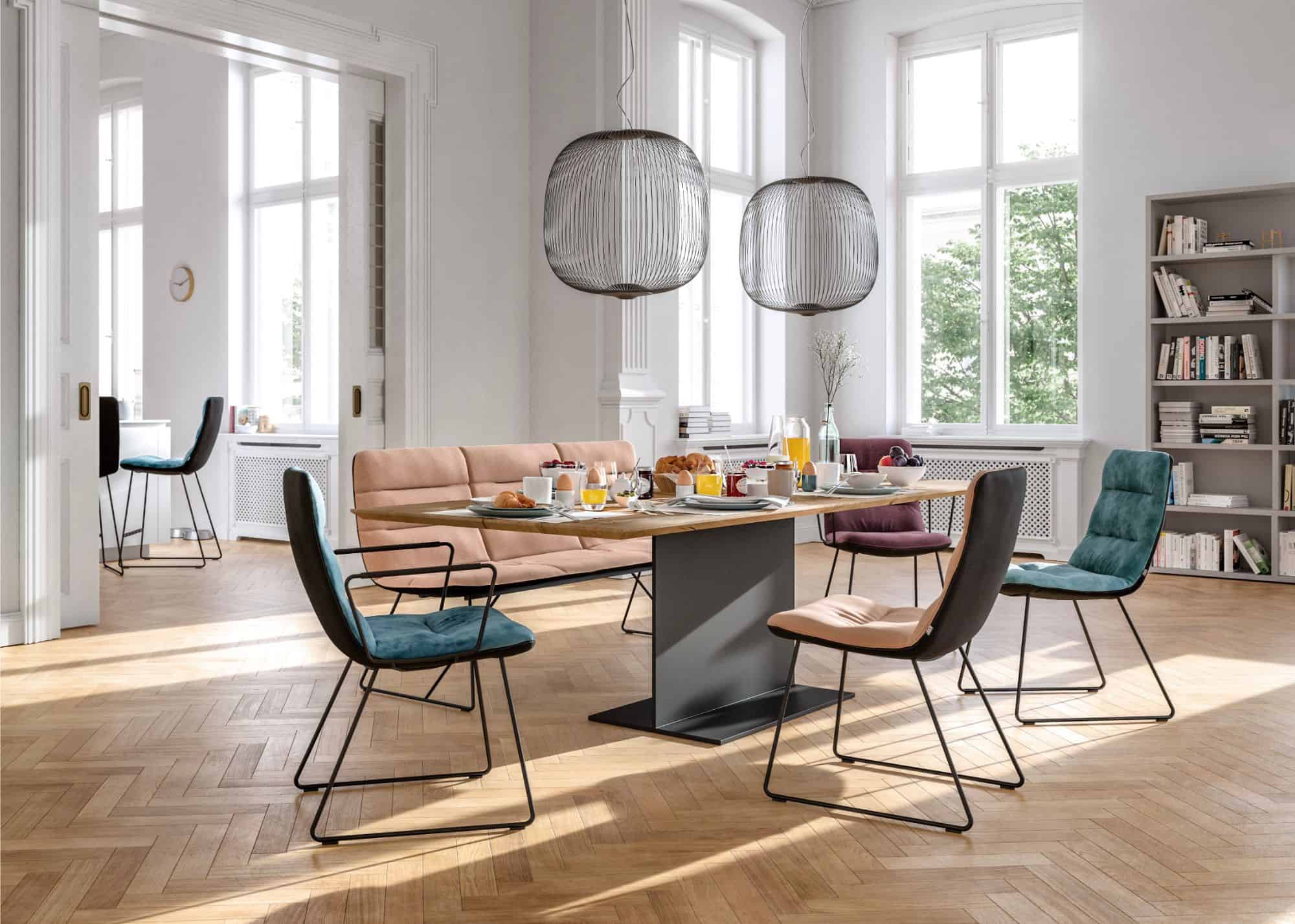 KFF T table