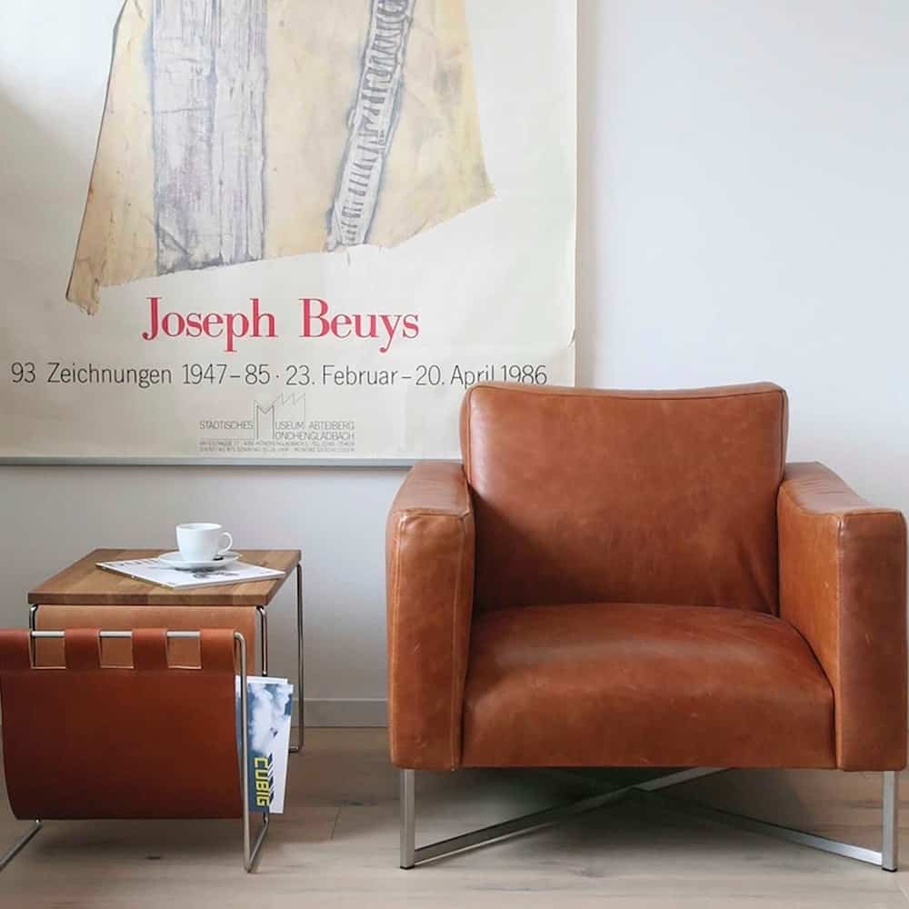 eggersmann custom contemporary chairs