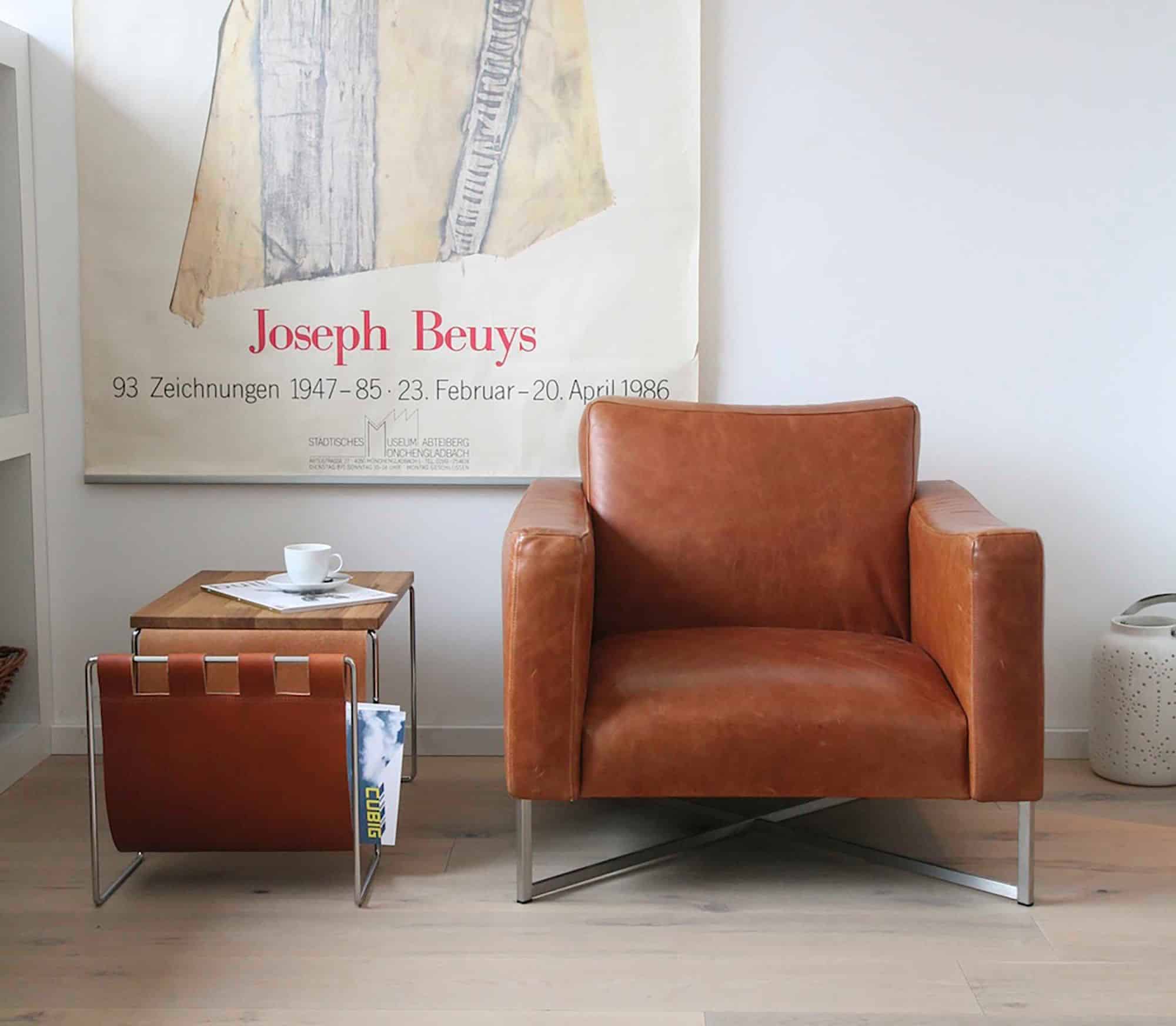 KFF Luis Chair