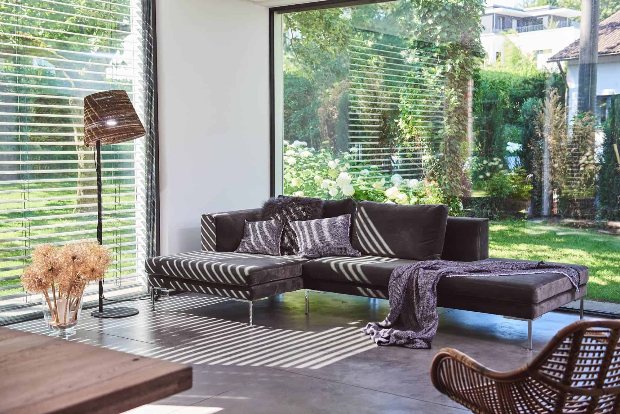 sophisticated living summer swell sofa
