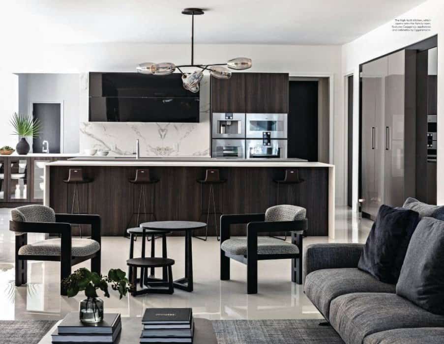 Luxury Kitchens 2019: Stunning Designs to Inspire Your Home