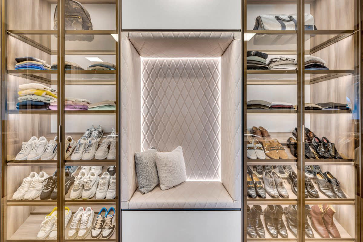 Project 8899 Beverly Blvd Condo Refresh