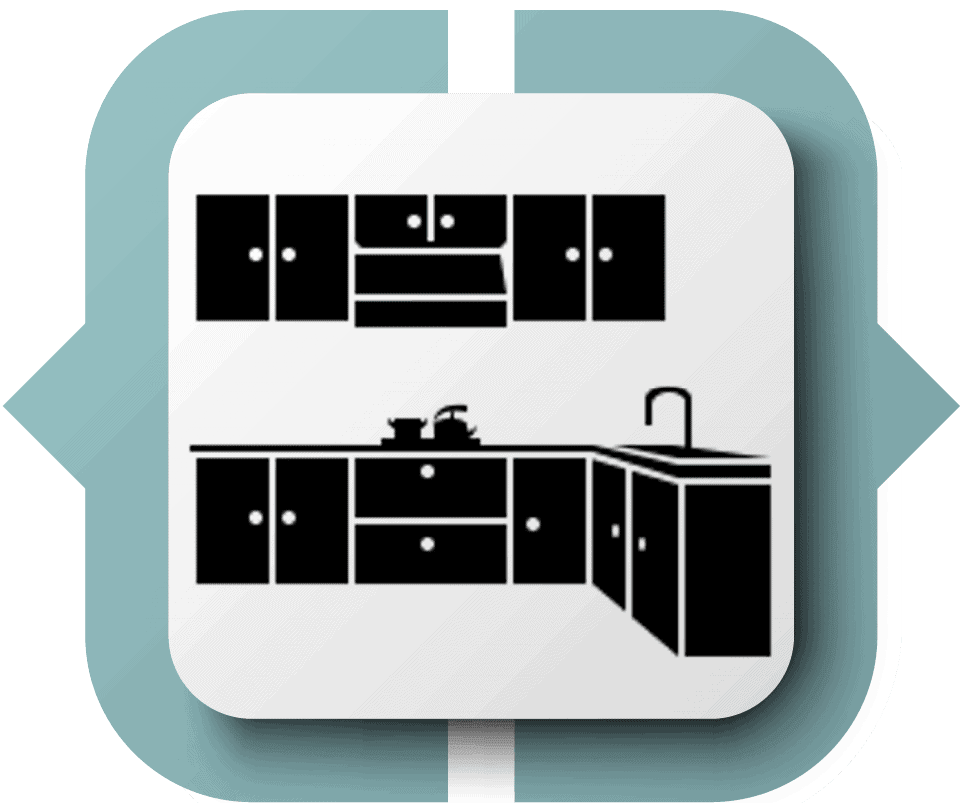 visualize step of eggersmann german cabinetry design process