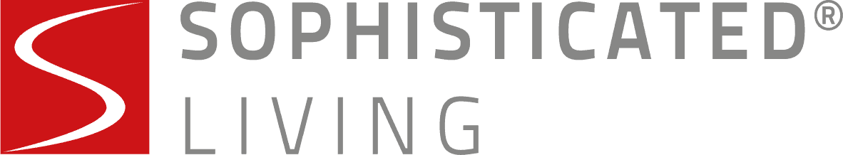 sophisticated living logo