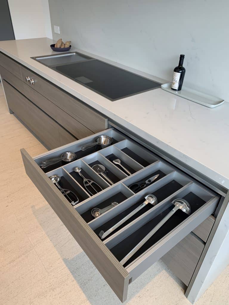 eggersmann boxtec drawer inserts for utensils